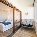شقة Casa Marazul -