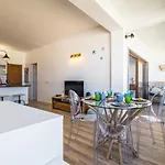 شقة Casa Marazul - سانتا كروز