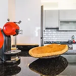 شقة Casa Marazul -
