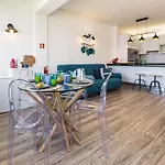 شقة Casa Marazul - سانتا كروز