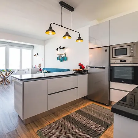 Casa Marazul - * Santa Cruz (Oeste)