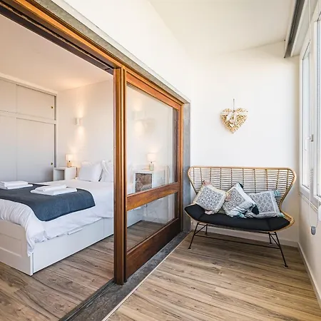 Apartamento Casa Marazul -