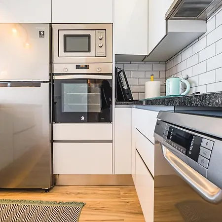 Casa Marazul - Apartamento *