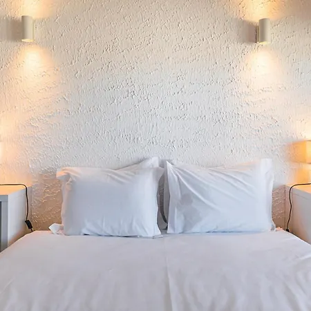 Daire Casa Marazul -