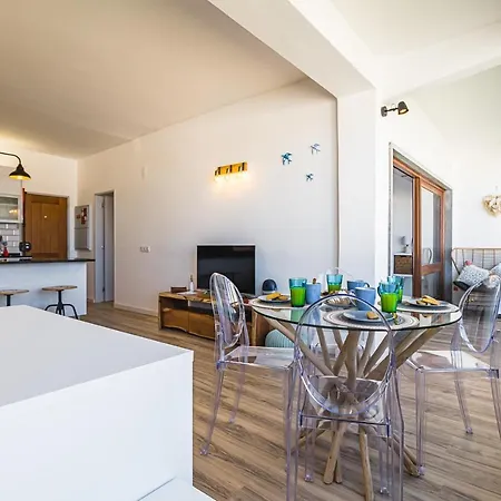 Daire Casa Marazul - Santa Cruz (Oeste)
