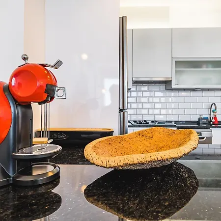 Daire Casa Marazul -