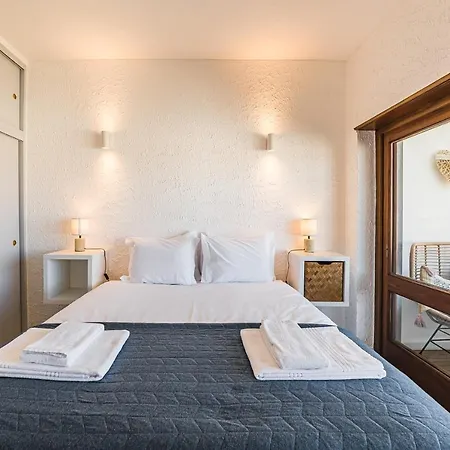 Daire Casa Marazul -