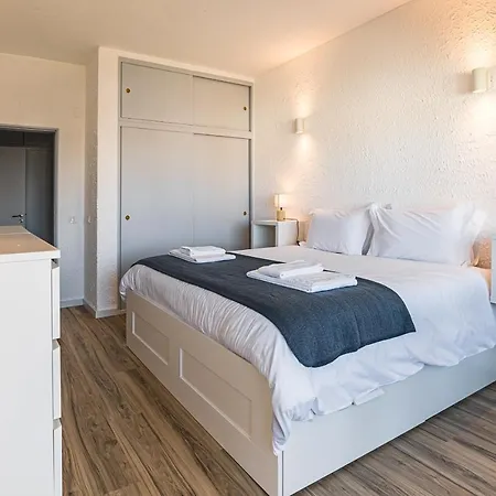 Daire Casa Marazul -