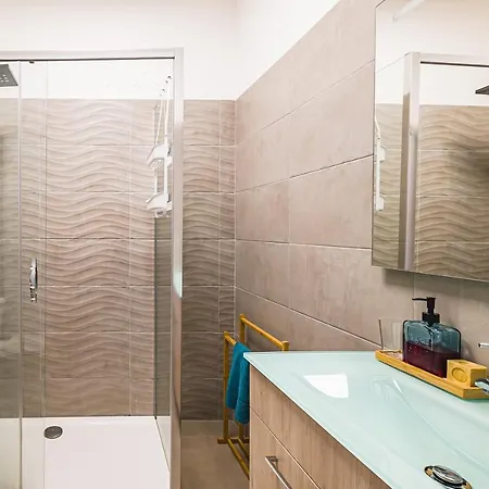 Daire Casa Marazul - *