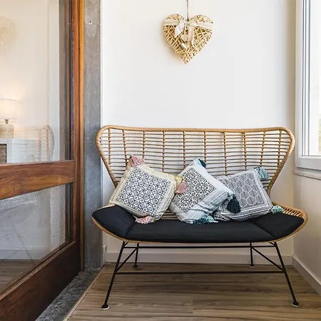 Daire Casa Marazul -