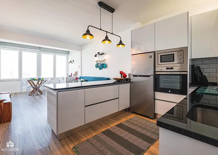 Casa Marazul - * סנטה קרוז