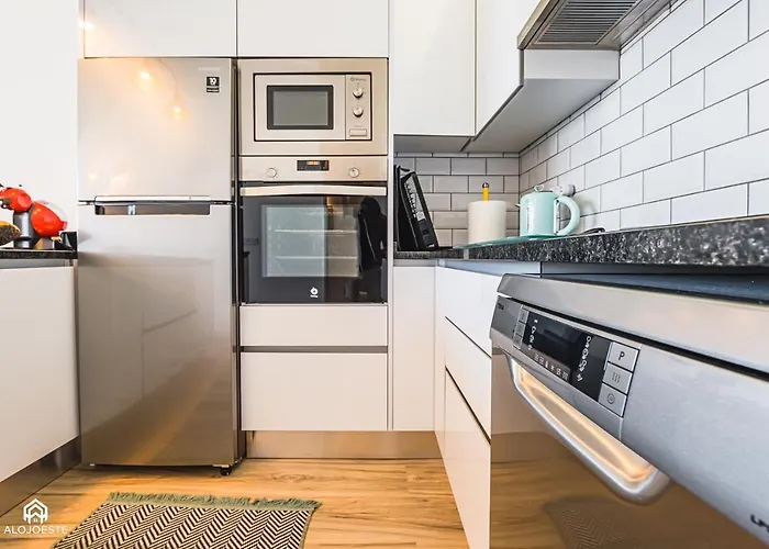 Casa Marazul - Lejlighed *